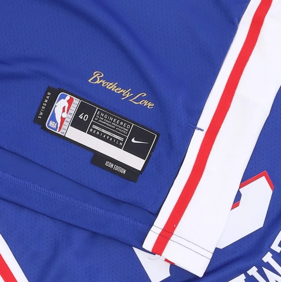 Dri-FIT NBA Swingman Jersey Icon Edition 22