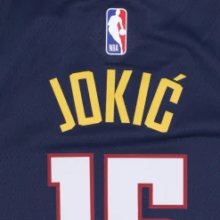 Dri-FIT Swingman Jersey Icon Edition 2022/23