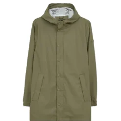 Drisana Raincoat Jacket