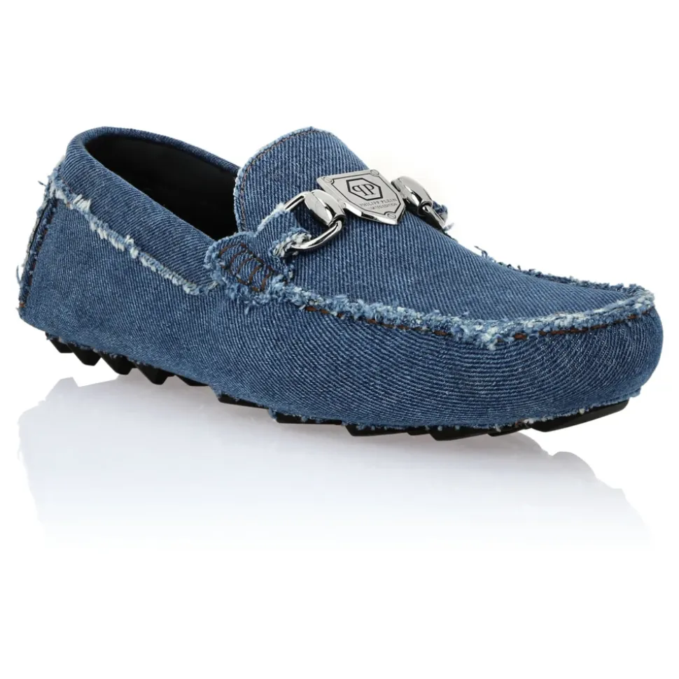 Driver Moccasins