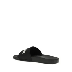 Dsquared2 Klapki Czarny