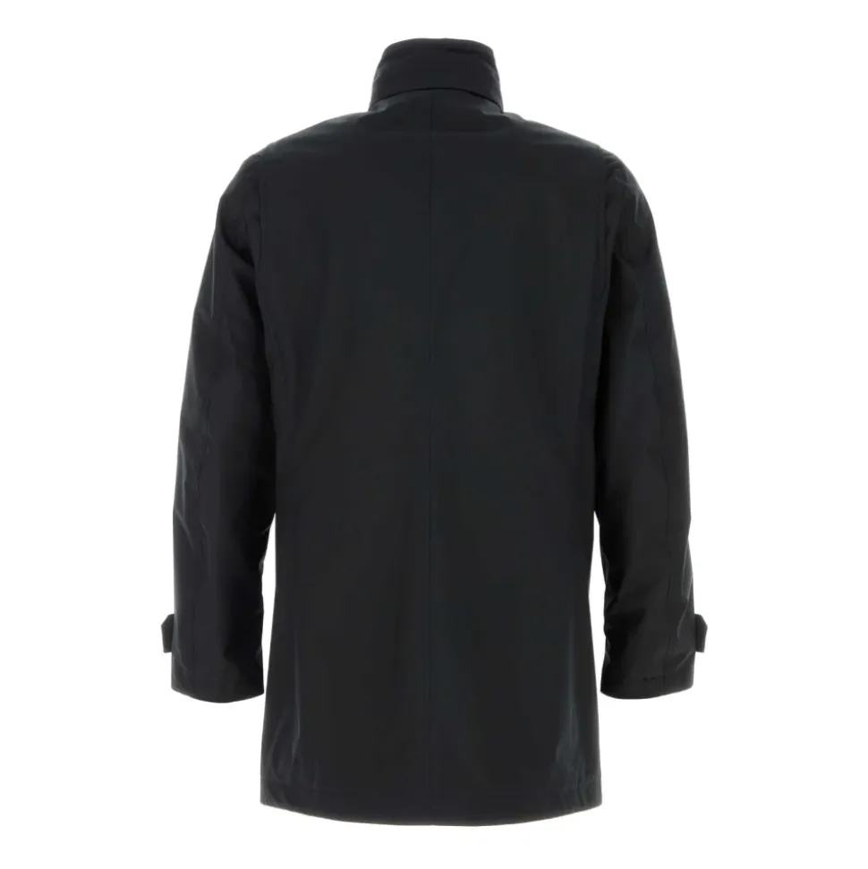 Ducale-Ads Coat