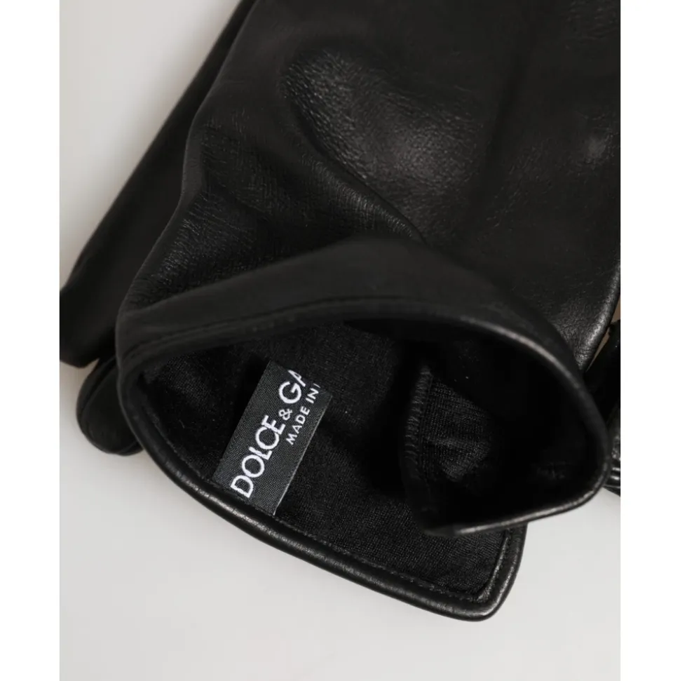Długie Rękawiczki
