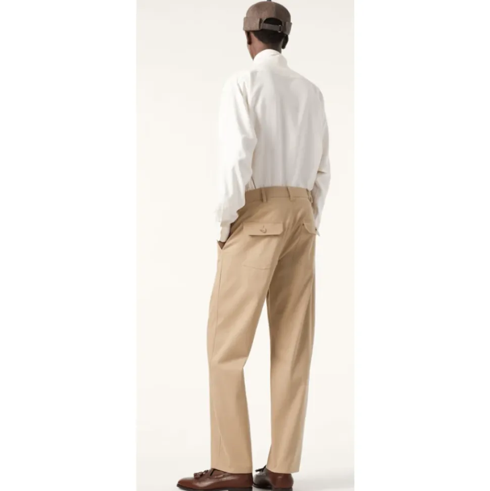 Dustin Pants