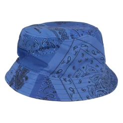 Dwustronny Kapelusz Bucket Hat