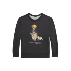 Dzianinowa bluza