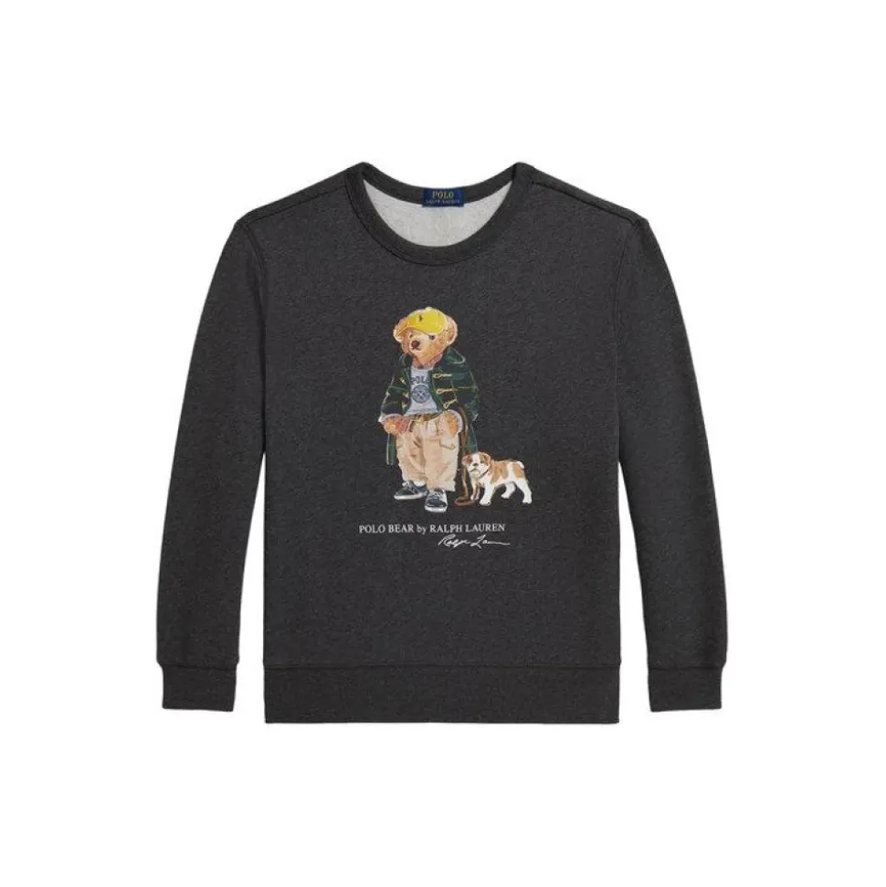 Dzianinowa bluza