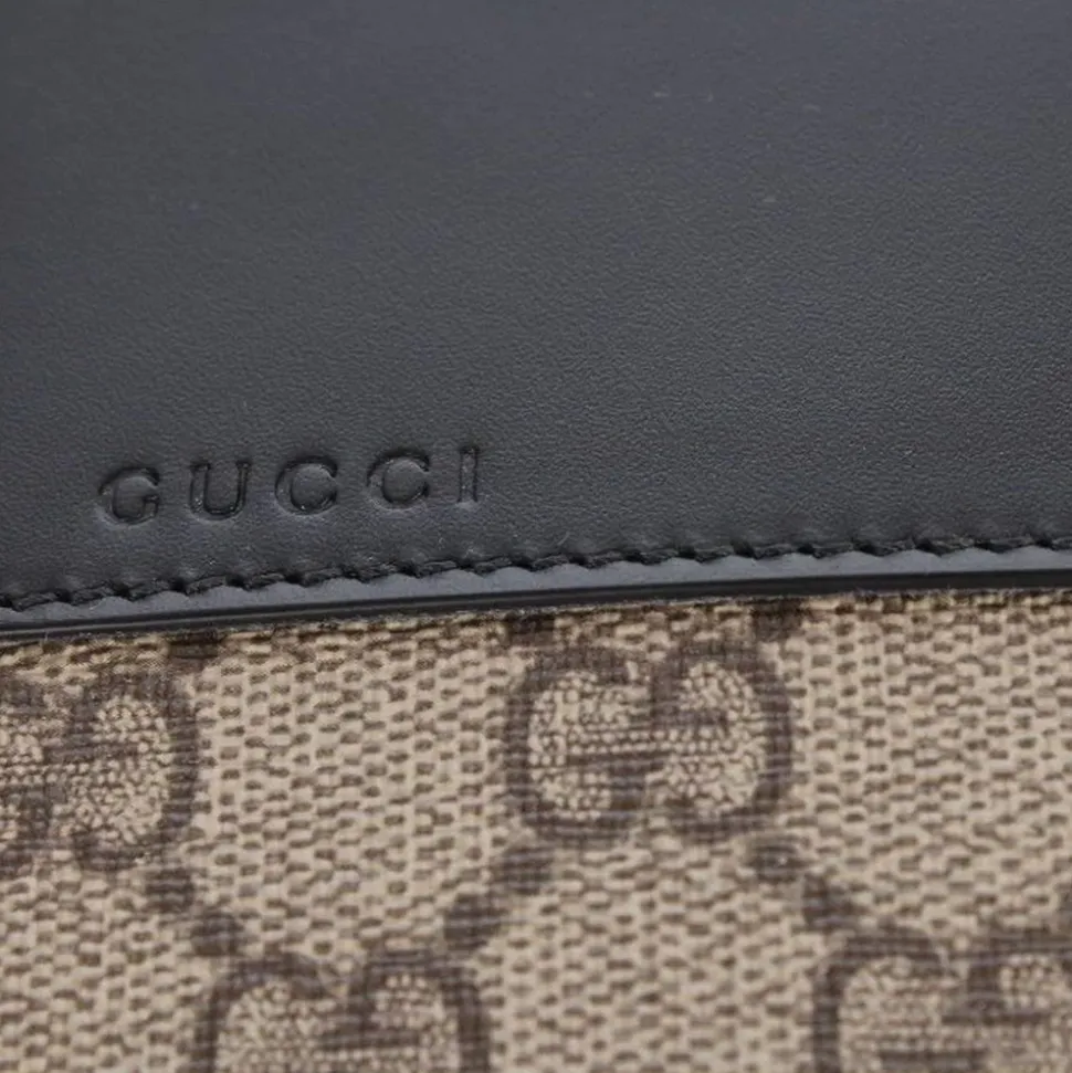 Eden GG Supreme Wallet