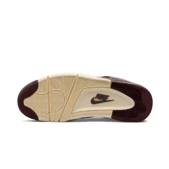 Ekskluzywne Retro Violet Ore Sneakers