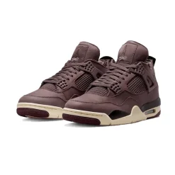 Ekskluzywne Retro Violet Ore Sneakers