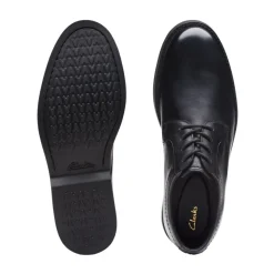 Eleganckie biznesowe buty sznurowane Atticus Lace