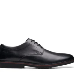 Eleganckie biznesowe buty sznurowane Atticus Lace