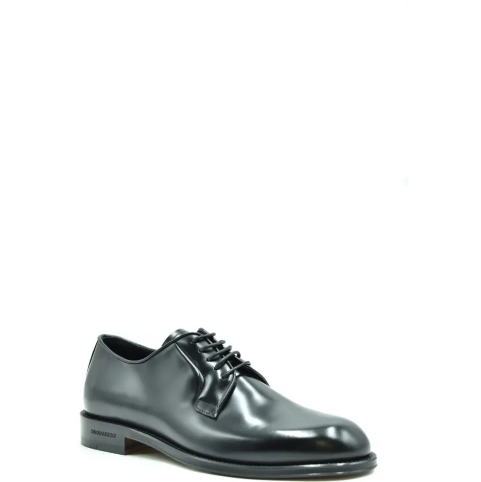 Eleganckie buty biznesowe