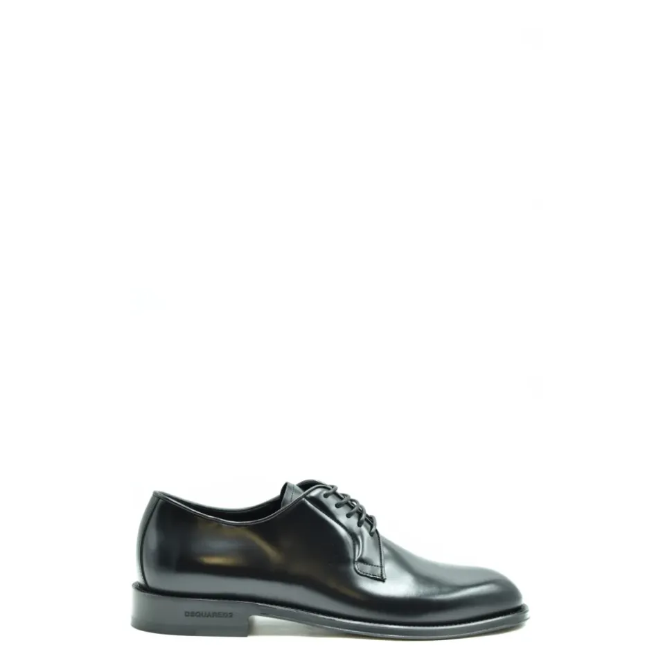 Eleganckie buty biznesowe