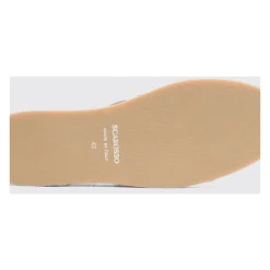 Eleganckie Espadryle Żeglarskie