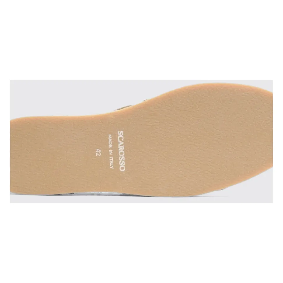Eleganckie Espadryle Żeglarskie