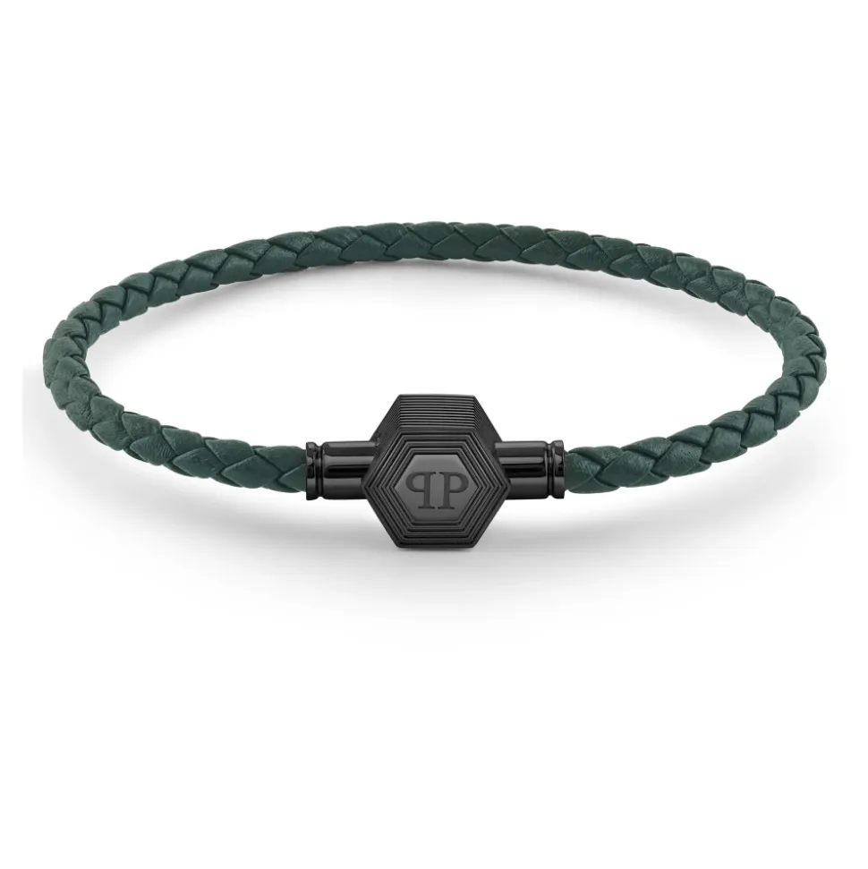 Enigma Bracelet