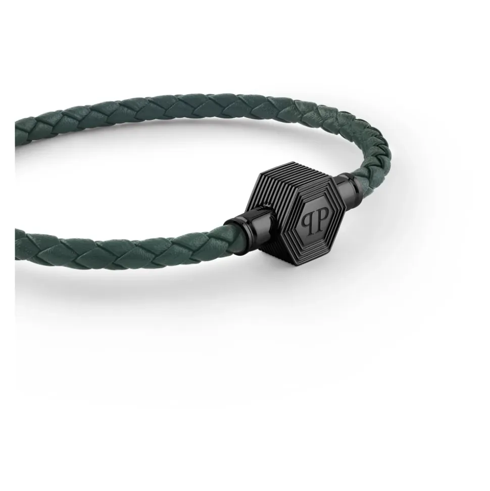 Enigma Bracelet