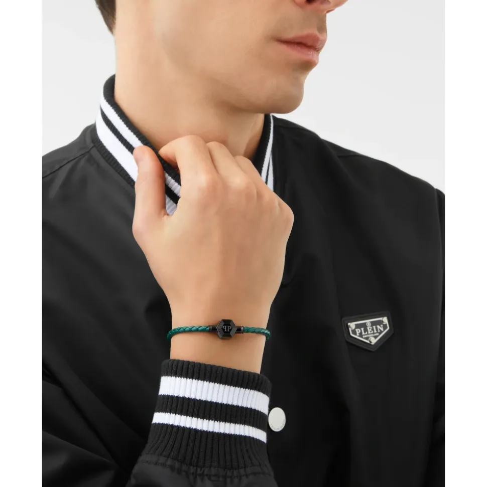 Enigma Bracelet