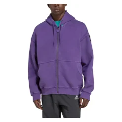 EQT Fleece Full-Zip Hoodie