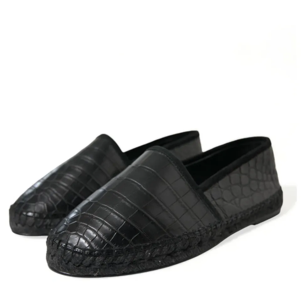 Espadrilles
