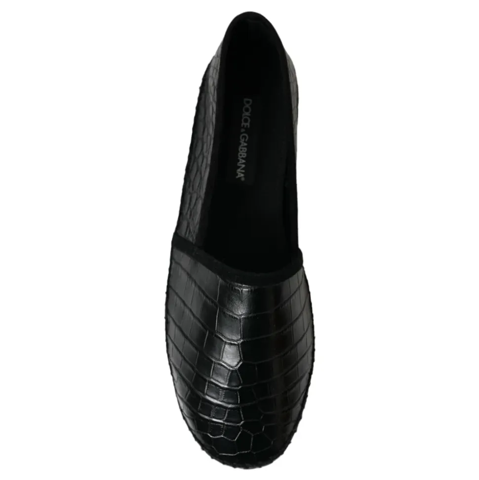 Espadrilles