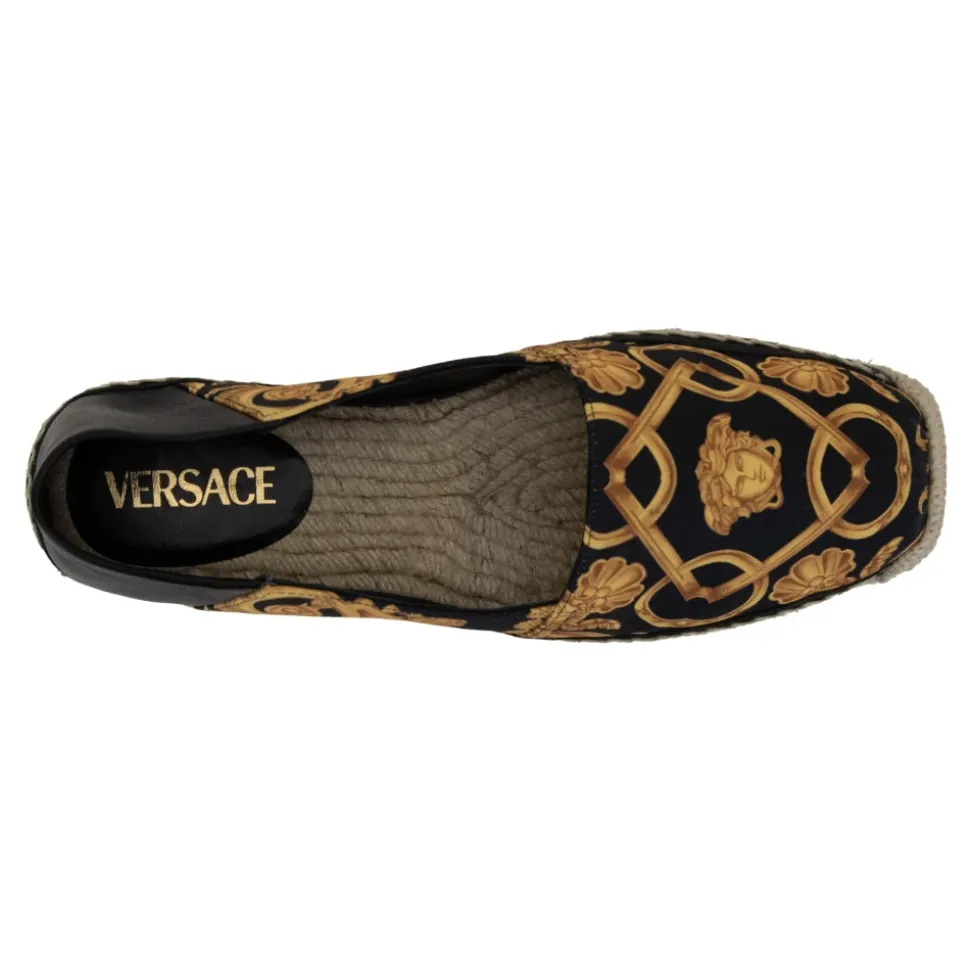 Espadryle
