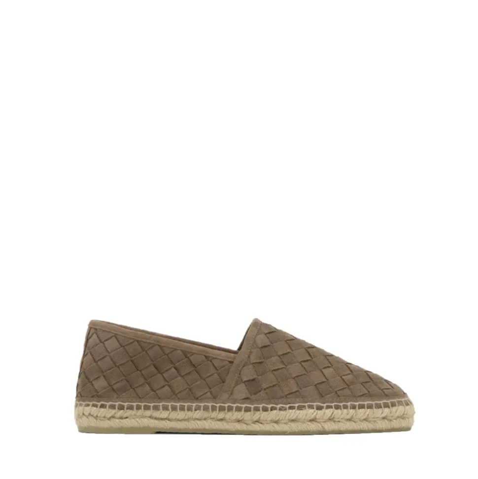 Espadryle