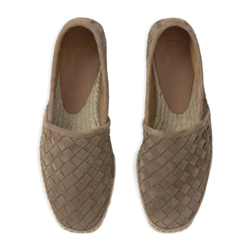 Espadryle