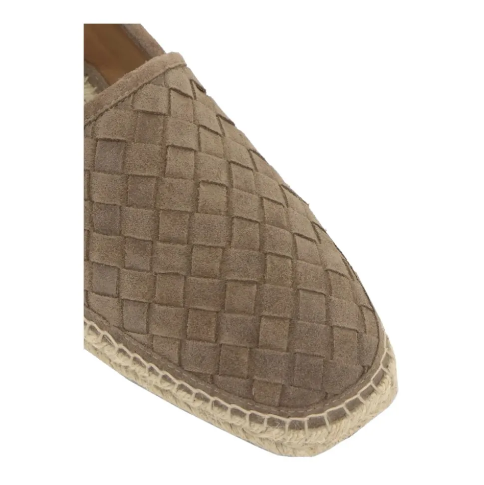 Espadryle