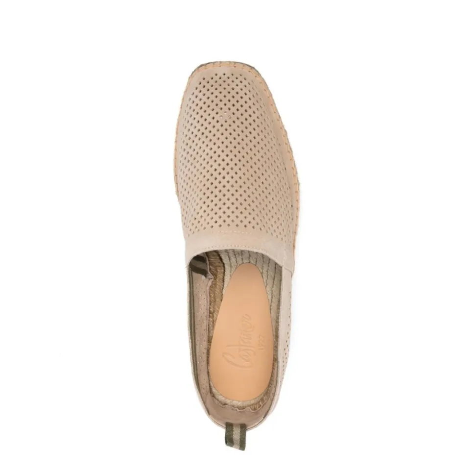 Espadryle