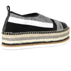 Espadryle