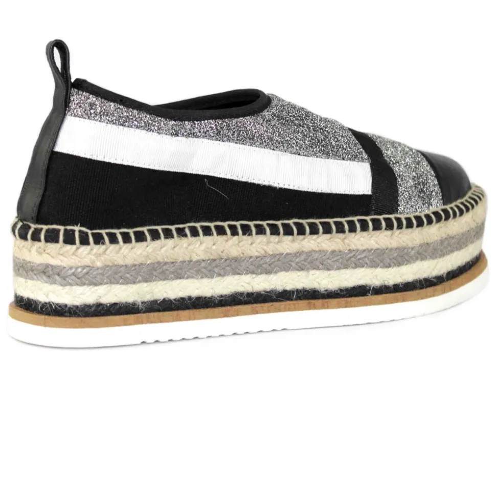 Espadryle