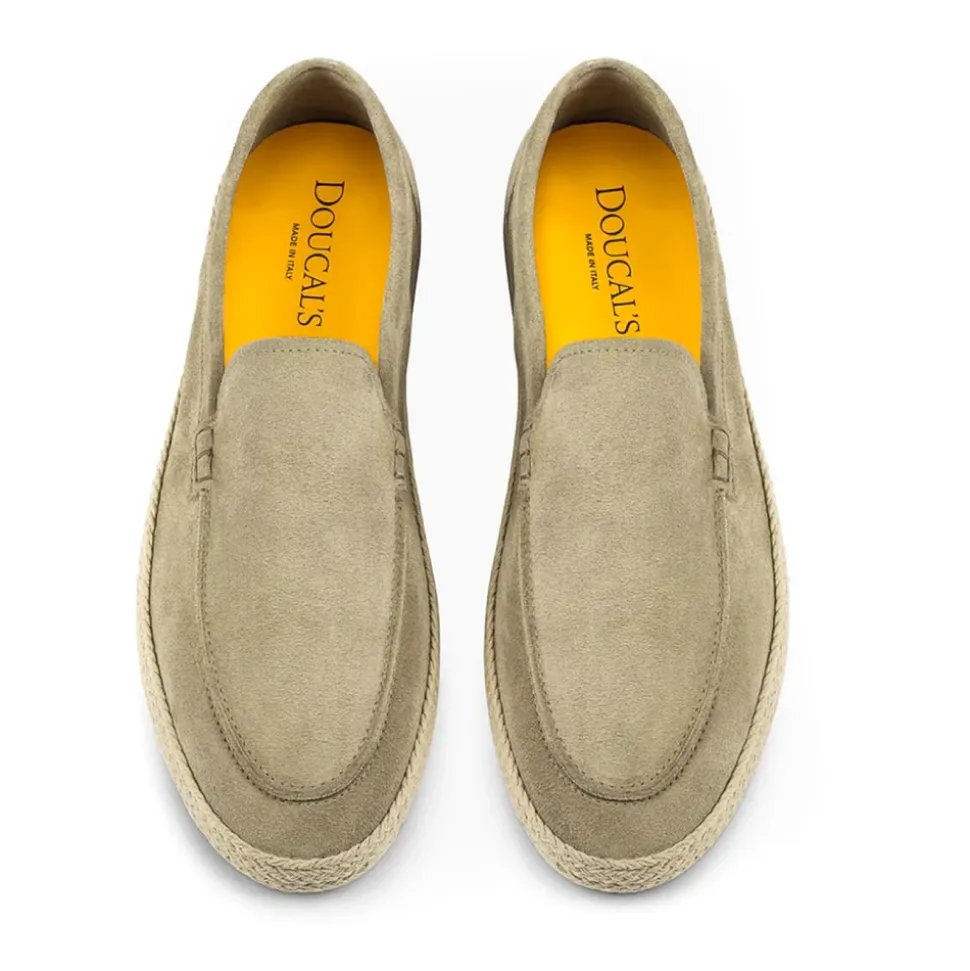 Espadryle