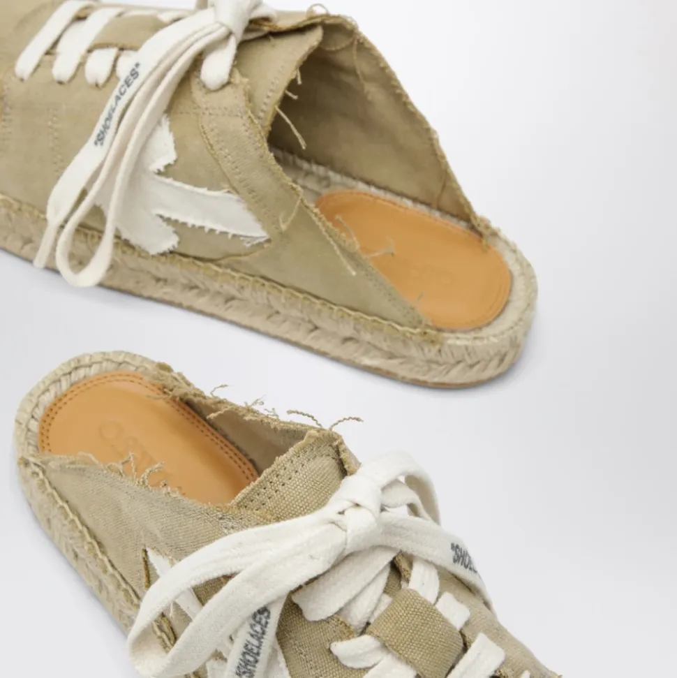 Espadryle Arrow