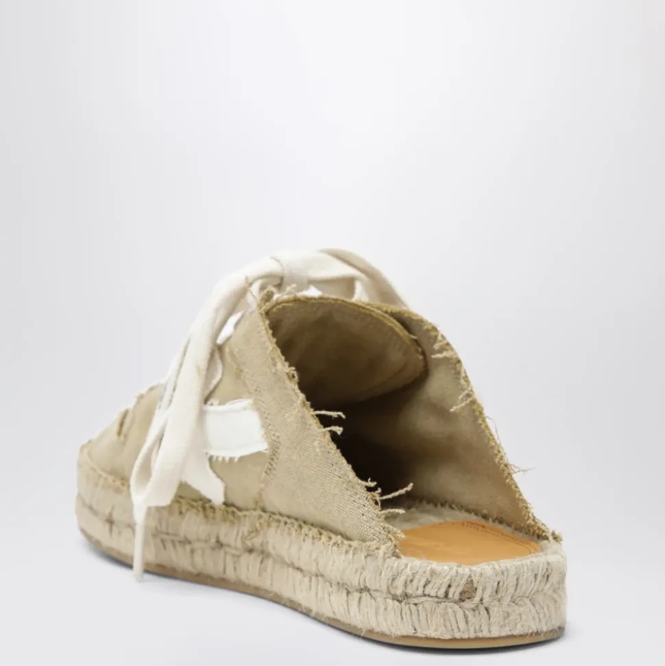 Espadryle Arrow