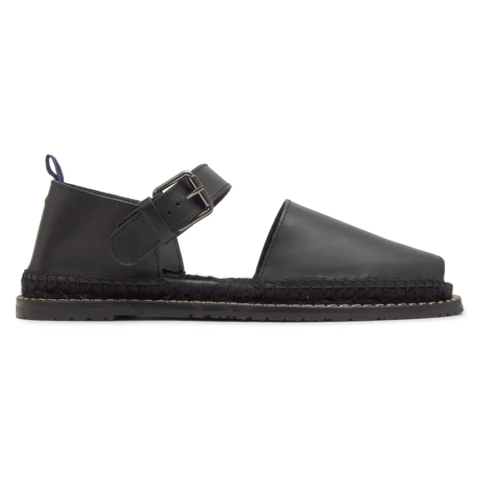 Espadryle Castañer Fer w stylu Menorki