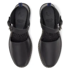 Espadryle Castañer Fer w stylu Menorki