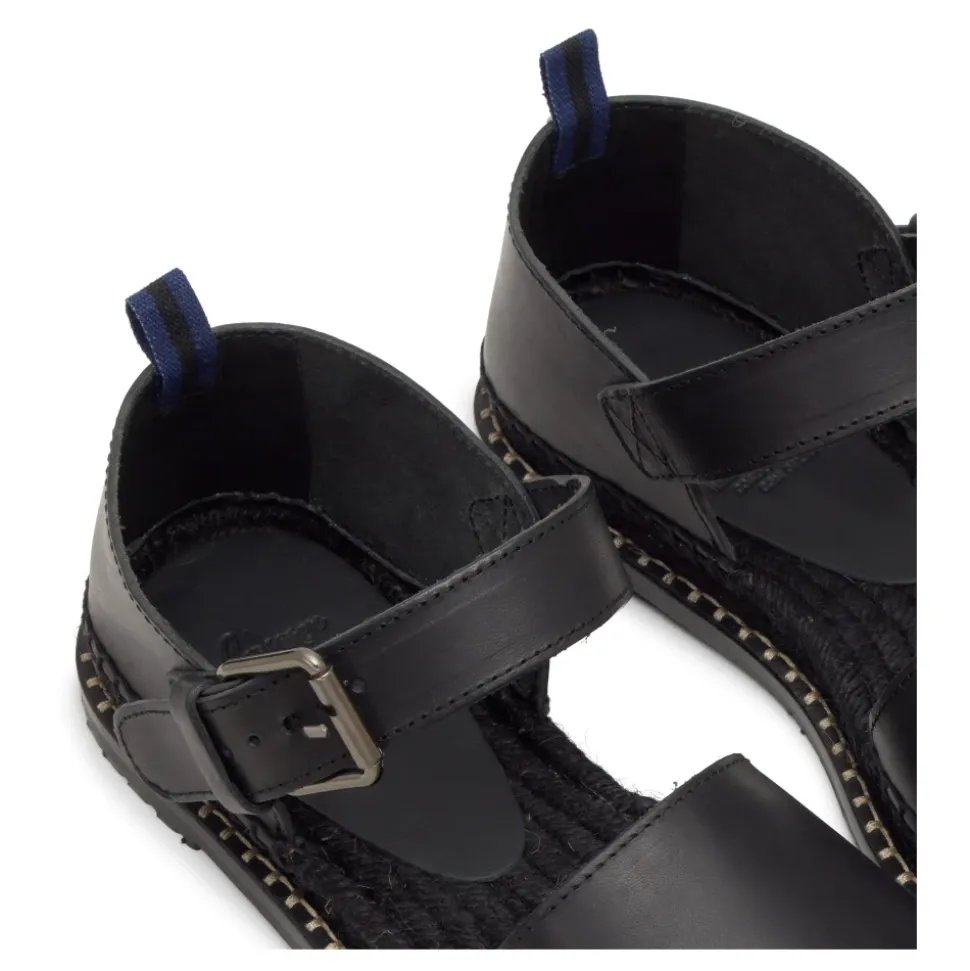 Espadryle Castañer Fer w stylu Menorki