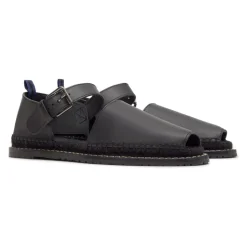 Espadryle Castañer Fer w stylu Menorki