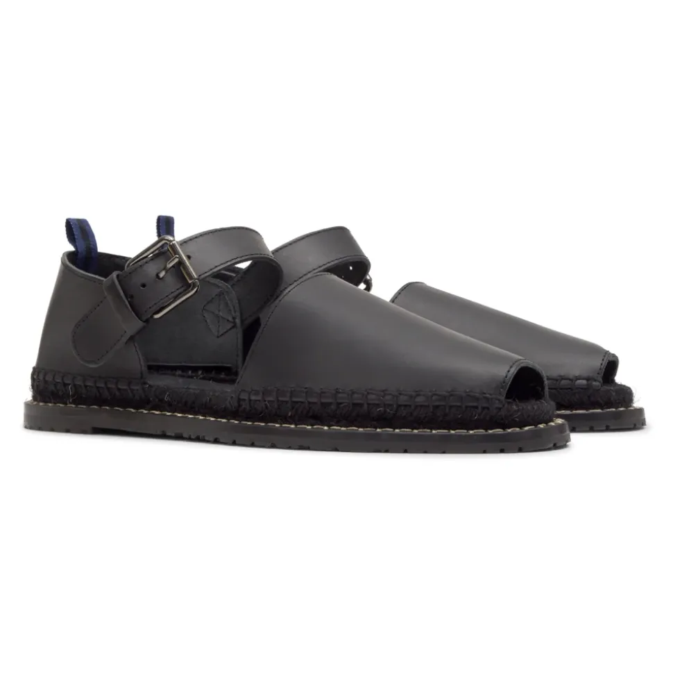 Espadryle Castañer Fer w stylu Menorki