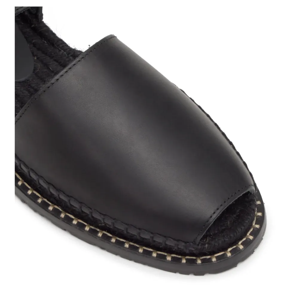 Espadryle Castañer Fer w stylu Menorki