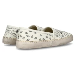 Espadryle Marseille Casual
