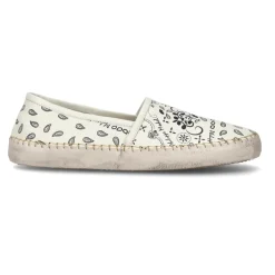 Espadryle Marseille Casual