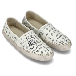 Espadryle Marseille Casual