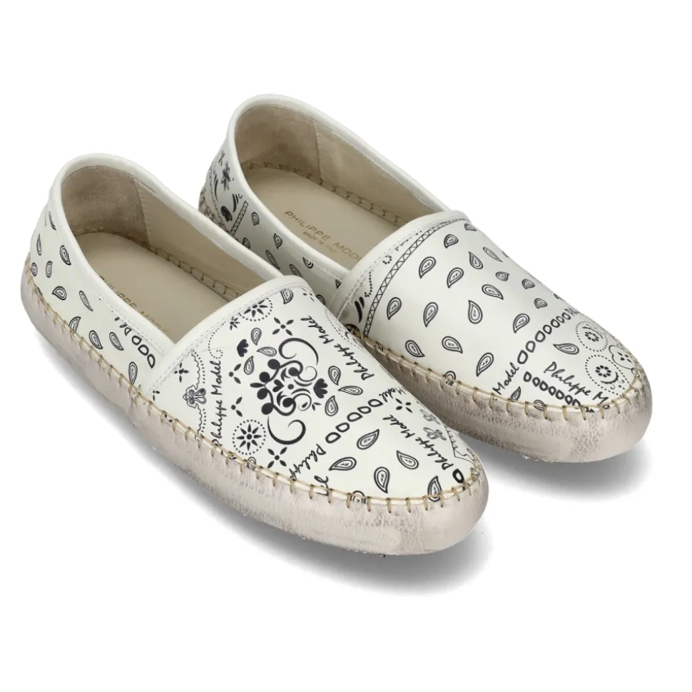 Espadryle Marseille Casual
