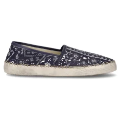 Espadryle Marseille Casual