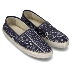 Espadryle Marseille Casual