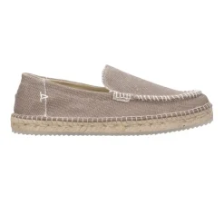 Espadryle Płaskie