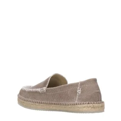 Espadryle Płaskie